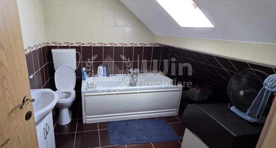 Apartament 3 camere pe 2 niveluri | 89mp | Manastur | Zona Campului - 7