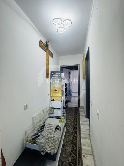 Apartament 3 camere, 2 bai, parcare subterana zona Sub Cetate - 8