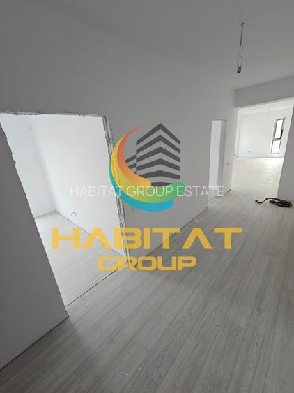 Apartament cu terasa - Timpuri Noi - 3