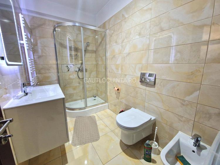 Refugiu Premium in Mogosoaia: Vila P+M, 5 dormitoare, curte 356 mp - 8