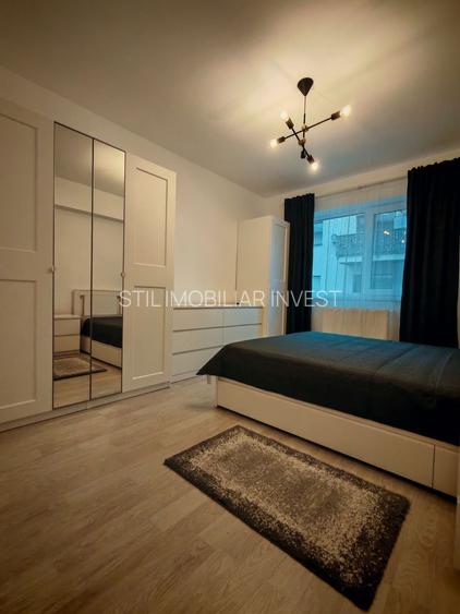 Inchiriere 2 camere, Str Drumul Gura Calitei, Metrou N Teclu 8 minute - 11