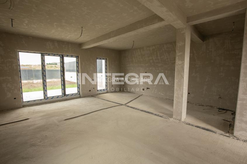 Vand Casa Premium 180 Mp |  Sala de Cinema | Constructie de Foarte Buna Calitate - 12