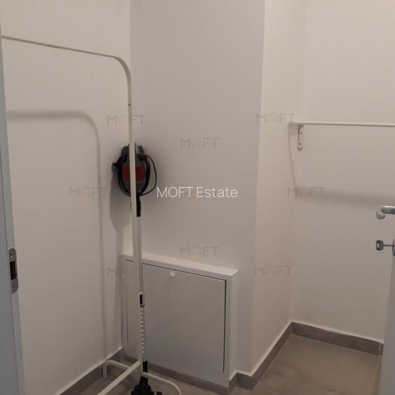 APARTAMENT NOVUM | GROZAVESTI | PARCARE SUBTERANA | METROU - 11