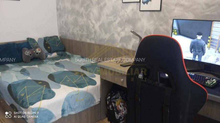 Casa P+1+M , teren 307mp , 5 camere Mega Image Drumul Fermei - 19