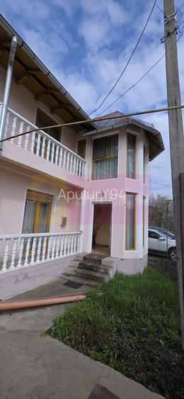 Casa de vanzare cu 3 camere in Poiana Campina - 21