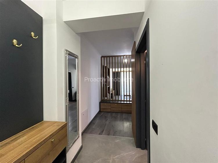 Apartament 2 Camere | Centru | Bloc Nou | Etaj 3 | 2c-7361 - 7