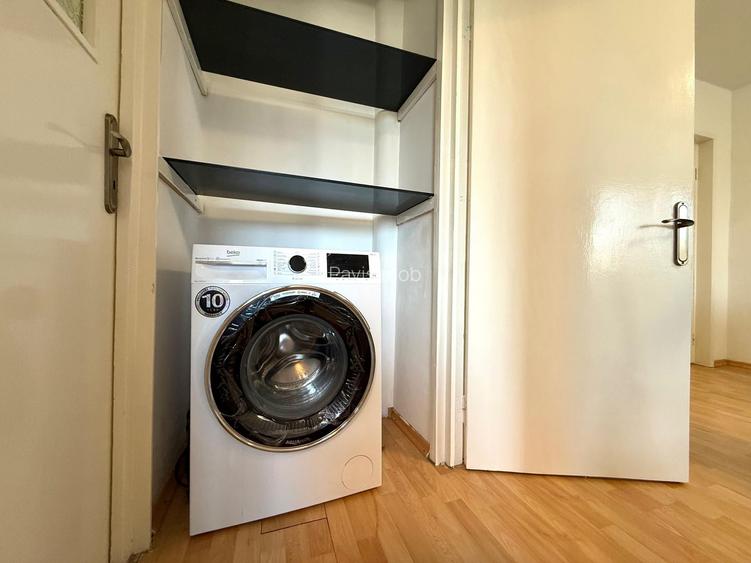 Apartament 3 camere semidecomandat, pet friendly, de închiriat – Astra - 11