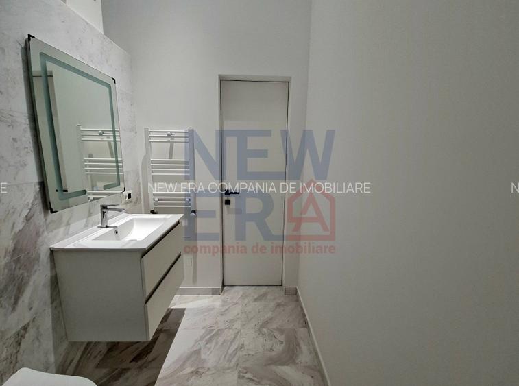 Apartament 2 camere cu terasa 13 mp, bloc boutique in zona Domenii - 6