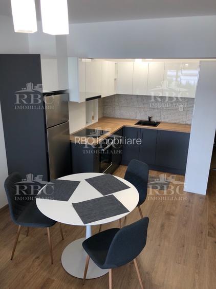 Apartament 2 camere cu parcare Gheorgheni - 2