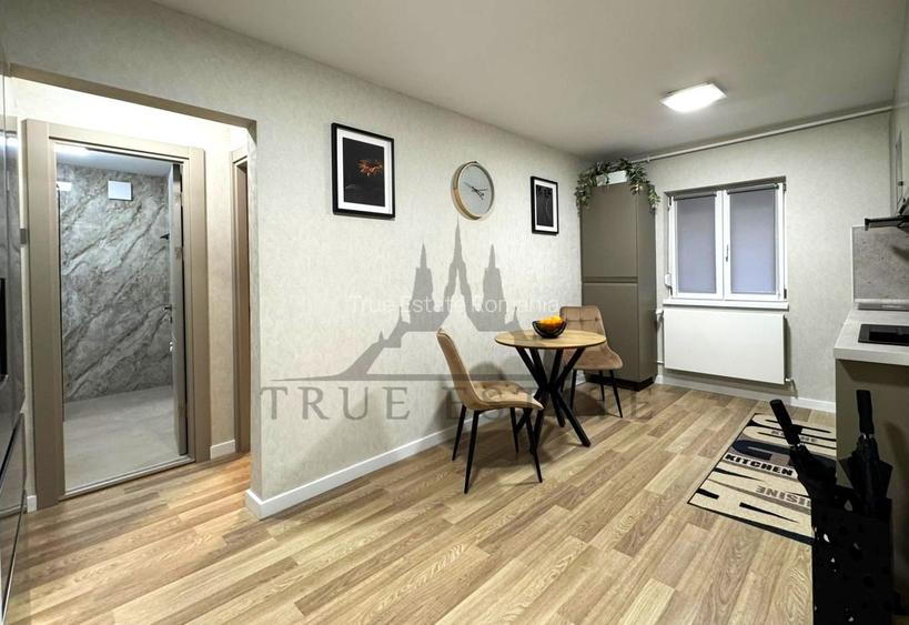 Apartament 2 camere, complet mobilat și utilizat, în zona Aviației - 6