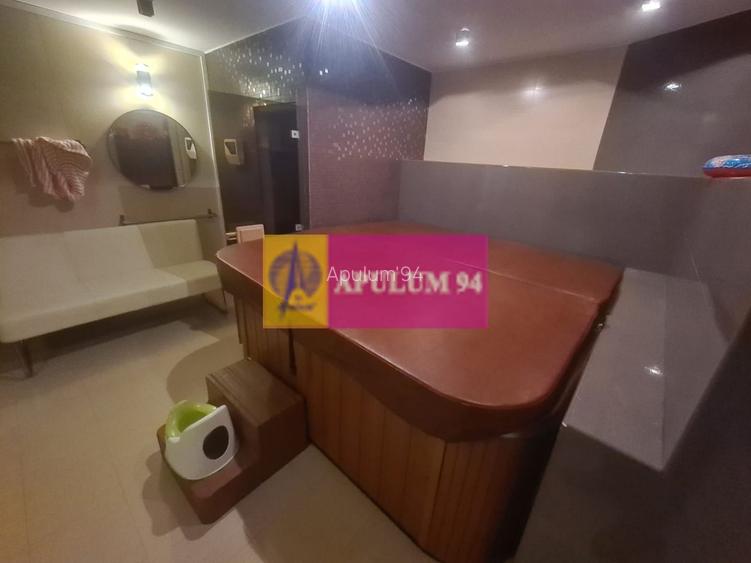 Vila de lux de vanzare in Predeal - 35