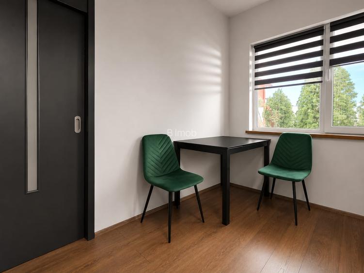 Vila la cheie - 4 camere + teren 204 mp | Chiajna - 9