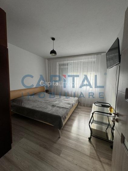 Apartament Zona Grivitei,comision 0% - 3