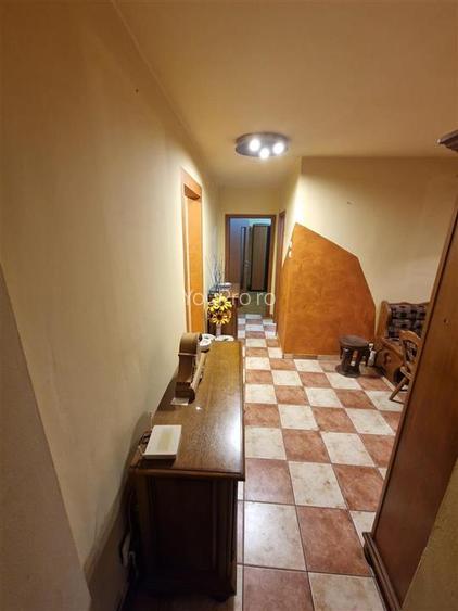 Decomandat 4 camere etaj 1 Circumvalatiunii/Iulius Town - 18