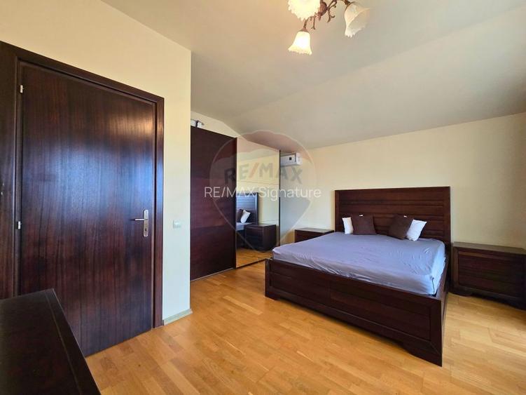 DE VANZARE VILA Comuna Berceni - 35