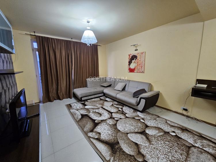 Apartament 3camere,2bai,2balc,garaj subteran,boxa,gaze,159000Euro - 2