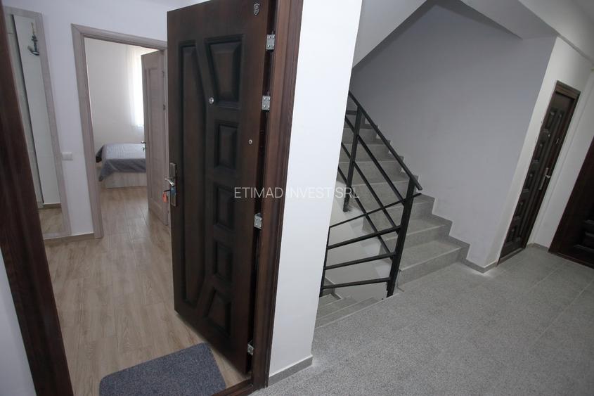 Ideal Investitie! 2 camere - bloc 2019-    250 m de plaja Azimuth Mamaia Nord - 25