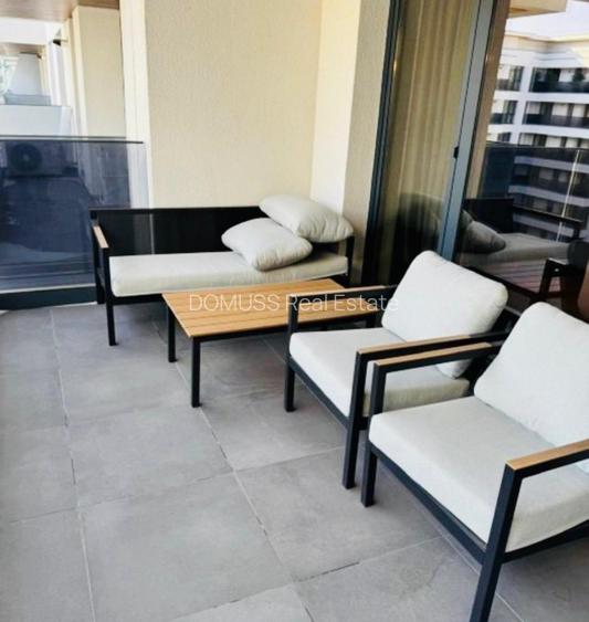 3 CAM | AVIATIEI | PIPERA | FLOREASCA | NUSCO CITY | PARCARE | METROU - 7