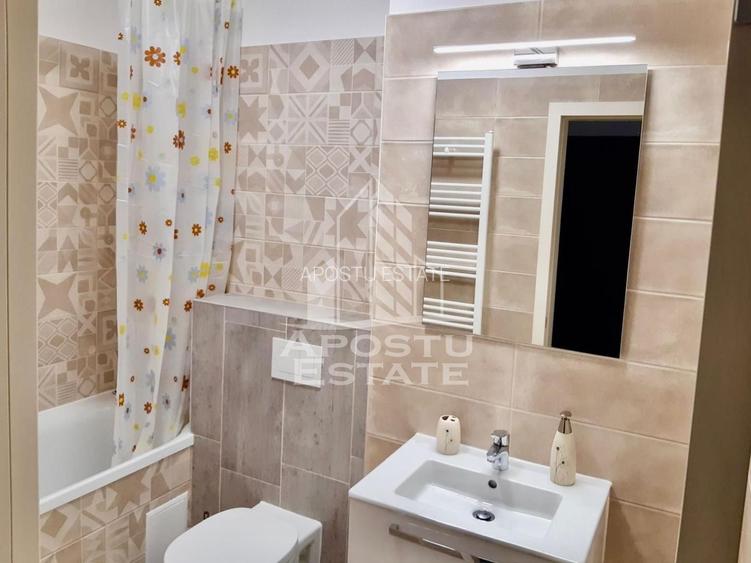 Apartamnet 2 camere, 47mp utili, Adora Park - 4