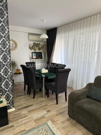 POSSEIDON RESIDENCE...COLENTINA MC DONALDS, LANGA PARCUL PLUMBUITA - 11