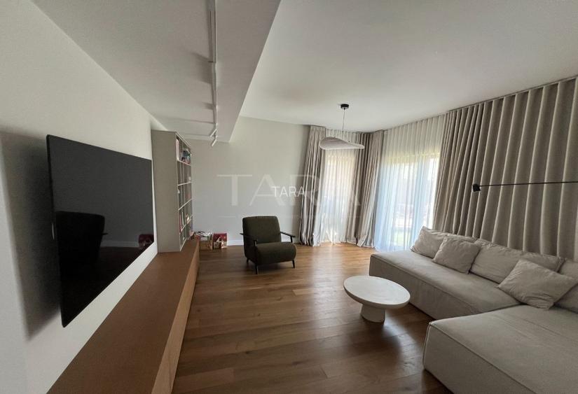 Casă deosebită, mobilată complet, liniște și acces rapid la oraș - 2