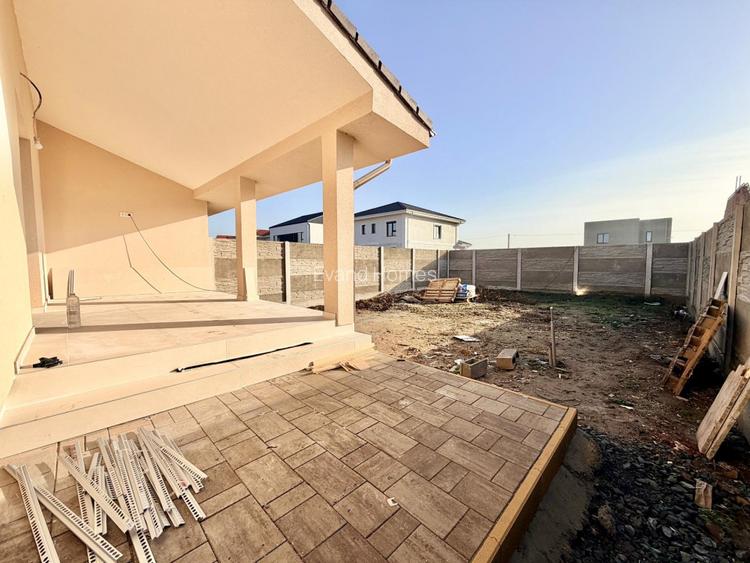 Comision 0% Duplex cu 4 camere, toate utilitatile + asfalt- Mosnita - 3