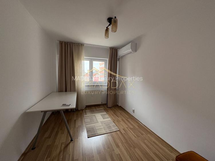 Apartament 3 camere // Calea Moșilor // Eminescu // Parcare inclusa - 5