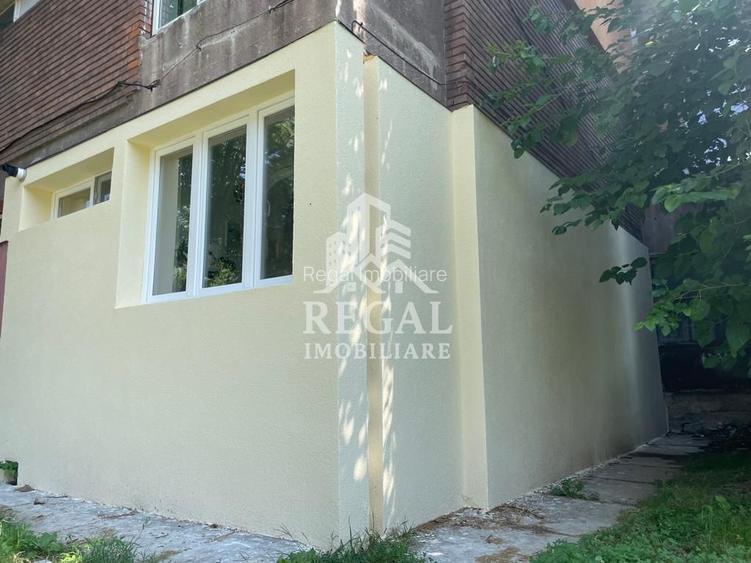 Garsonieră de închiriat – modernă, complet utilată, în zona centrală - 8