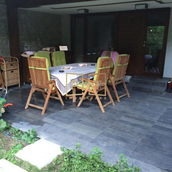 OCAZIE UNICA! Casa individuala in centrul Clujului cu 6 camere, 216 mp utili. - 3