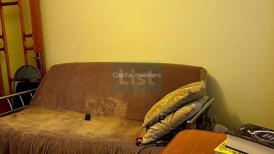 Apartament 3 Camere, Zona Verde și Centrală – Str. Castanilor - 4