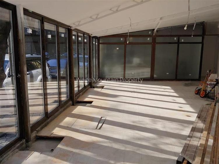 Spatiu comercial 200 mp, inchiriere de lunga durata in Bucuresti, zona Eminescu - 14