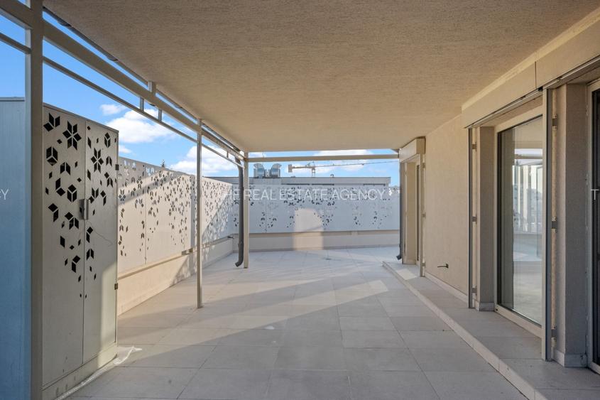 Duplex PENTHOUSE 5 camere | Herăstrău | 240 mp utili | Terasă 94 mp - 3