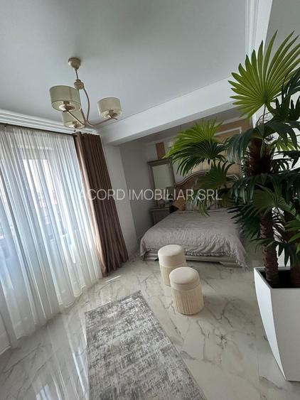 Apartament 3 camere zona Elvila - 12