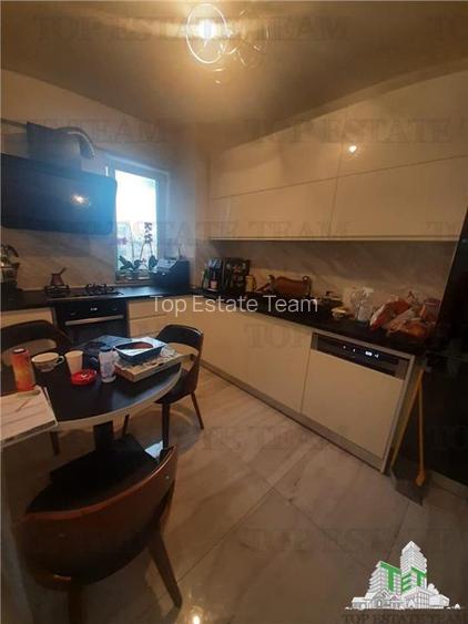 Matei Basarab in exclusivitate apartament deosebit- mobilat -utilat lux - 18