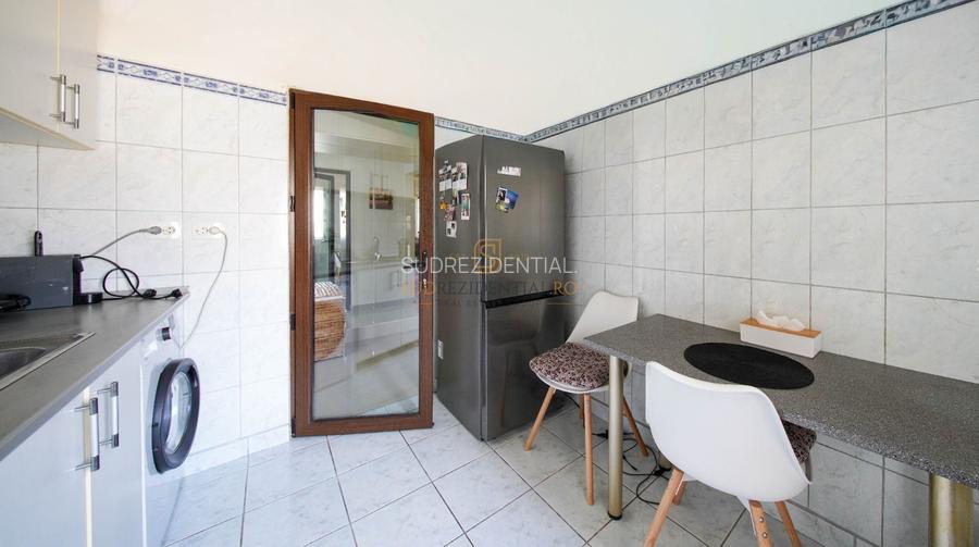 Apartament 2 camere de vanzare, zona parc Tineretului, metrou Sudului - 20