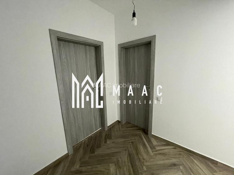 Apartament 2 camere | Etaj1 | Balcoane | Parcare | D.Stanca - 6