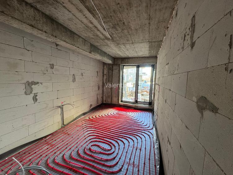 Splaiul Unirii - Ap. 3 Camere - SAVAR RESIDENCE SPLAI - 8