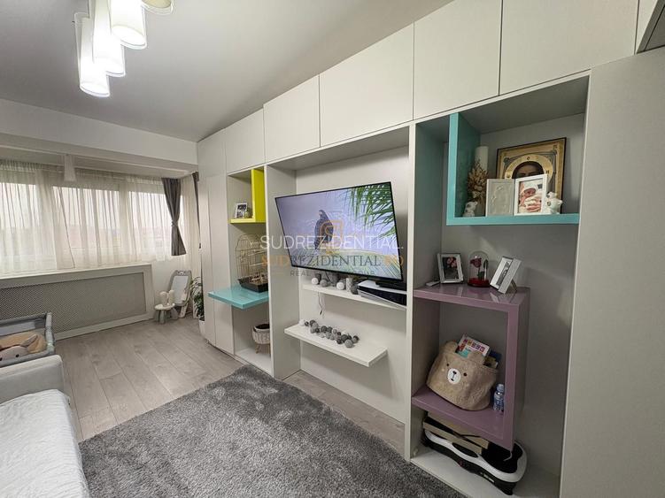 Apartament 2 camere de vanzare | mobilat & utilat, acces rapid metrou - 4