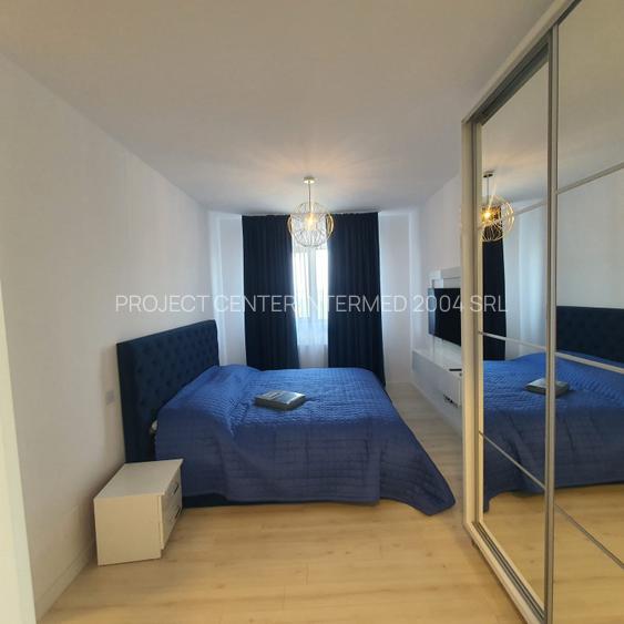 Apartament 3 camere complex exclusivist Nordmark, finisaje moderne - 4