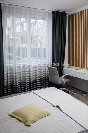Garsoniera, decomandata, mobilata, echipata, arc gradina, aria Gemenii, Brasov - 8