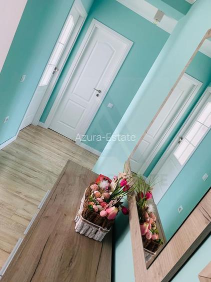 Apartament modern 2 camere 60 mp utili etaj 1 parcare in Arhitectilor - 6