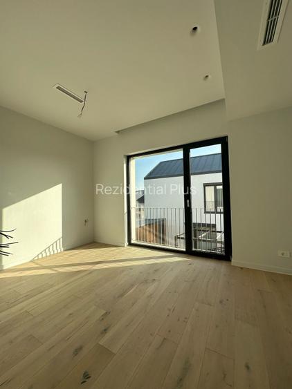 Rond Lidl | Pipera - Tunari| Descopera casa cu energie verde si confort  - 37