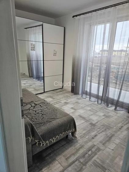 Apartament 1 cameră, nou, balcon + parcare – Giroc, Braytim - 2