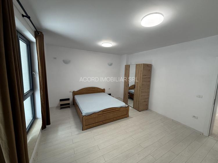 Apartament 3 camere zona Tomis Plus - 5