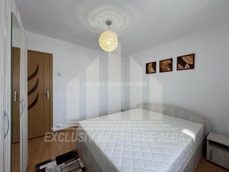 Apartament 2 camere decomandate | 50 mp | Renovat | Cetate - Mercur - 7