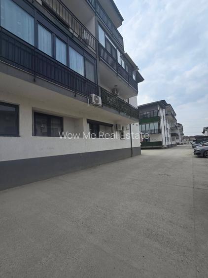 Apartament 2 Camere Strada Stejarului  Fundeni Dobroești - 2