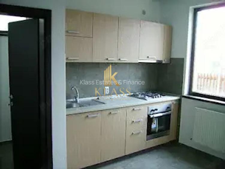 Vilă Pipera spre închiriere - 3