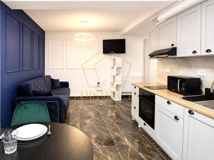 Apartament superb cu 2 camere | Calea Urseni - 3