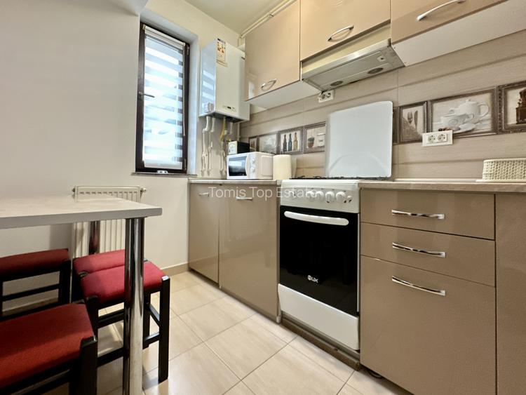 Studio decomandat de inchiriat in Mamaia Nord | Pet Friendly | Termen lung - 4