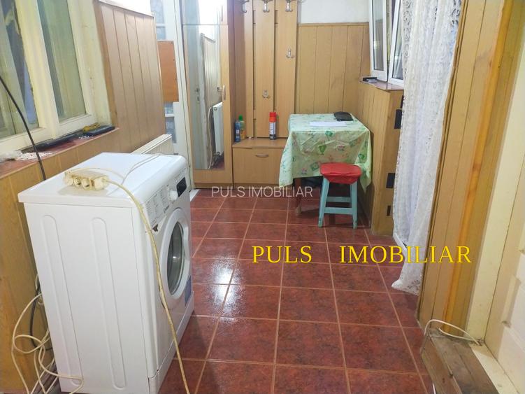 Tomis 2 - Asirom : Casă 3 camere , baie și bucătărie , două intrări , 129 mp - 17